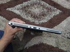 Hp elitebook folio 9470m core i5 3rd
