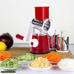 Vegetable slicer