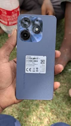 Tecno spark 10 pro