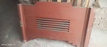 wood