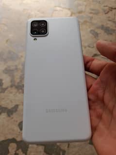 Samsung A12 for Sale