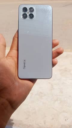 sparx ultra 11