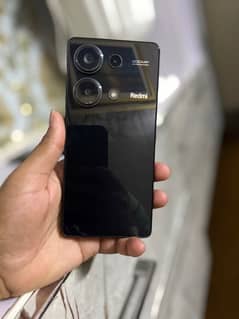 Redmi Note 13 Pro