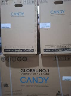 Candy