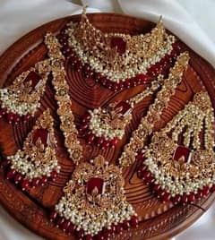 Kashee's bridal set for sale