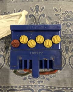 Atlas honda genuine battery