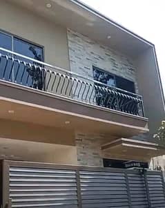 A Palatial Residence For sale In I-9/4 Islamabad