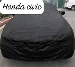 Body Cover