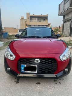 Daihatsu Copen 2022