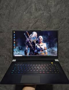 Dell Alienware Core i9 11th gen