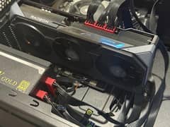 GIGABYTE Radeon RX 9070 XT Gaming OC 16G GDDR6 Graphics Card