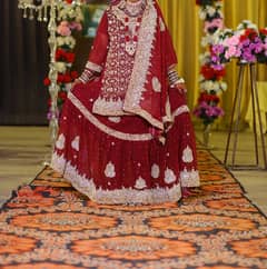 barat dress