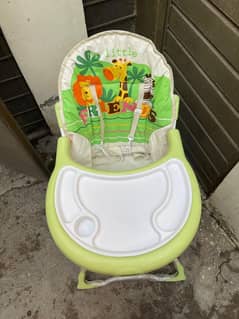 Baby seat