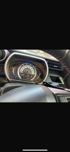 Suzuki spacia full option