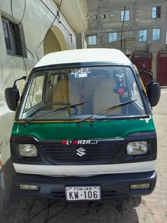 Suzuki bolan for sale