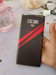 Samsung note 6/128 he approved