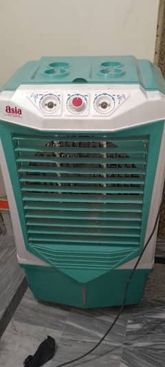 New Asia Room Cooler