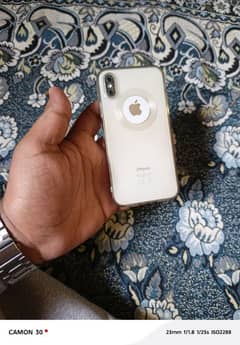 i phone x 64GB