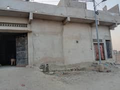 Ground Floor for Rent Mehran Town, Korangi Industrial Area