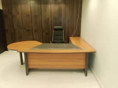office furniture for sale/ complete office setup/ chairs & tables