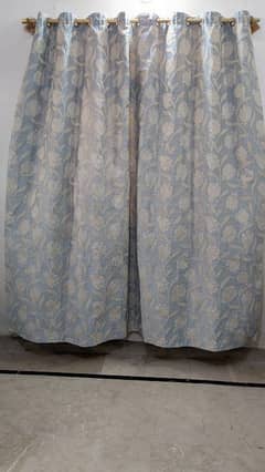 curtains