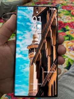 Samsung S22 Ultra