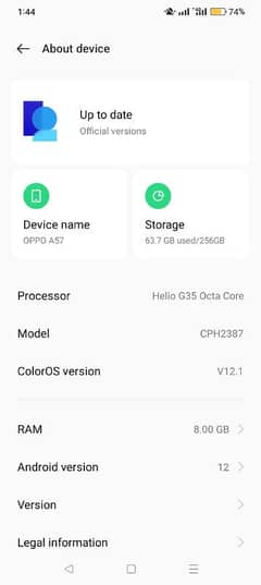 oppo
