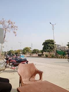 Sun Face Level Solid Land Plot For Sale In G-16/3 Street 57 Size 50x90 Ready To Construct Most Interesting Price