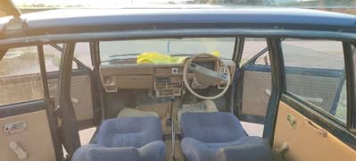 Suzuki FX 1985