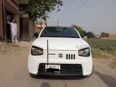 ALTO VXR MANUAL