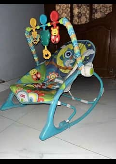 Baby Bouncer