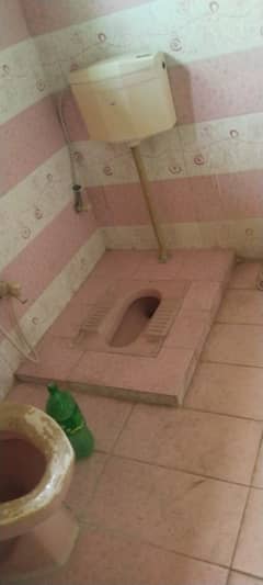 1 KANAL UPPER PORTION FOR RENT