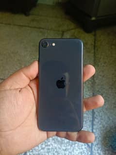 iPhone se 2020