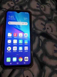 vivo Mobile y11