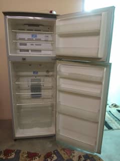HiTACHi Non frost Refrigerator net end clean  25000