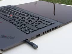 Lenovo X1 Yoga Gen 5 Core i7 10th gen 16gb | Touch 360 Stylus | Laptop