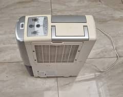 Heavy Duty Industrial Dehumidifiers