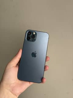 Iphone 12 Pro, PTA Approved.