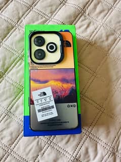 Infinix Smart 8