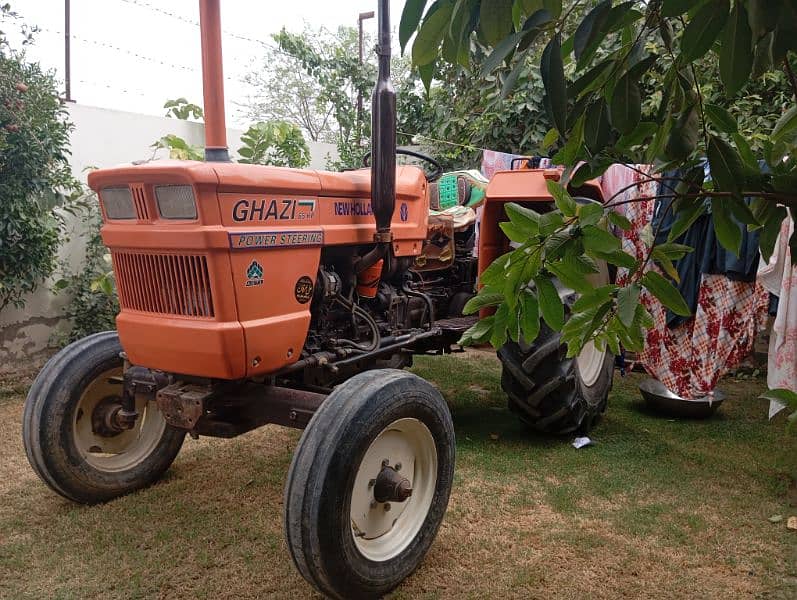 Al ghazi 65 hp 4