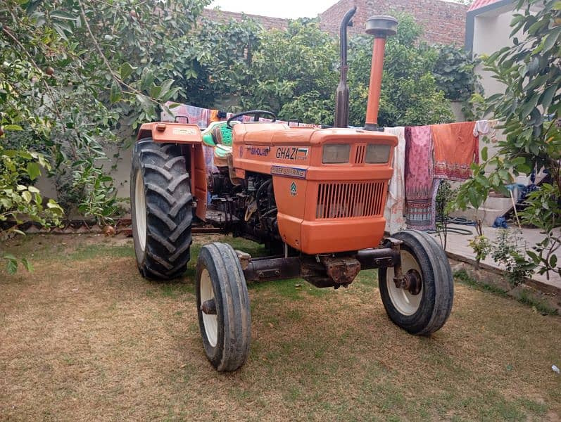 Al ghazi 65 hp 6