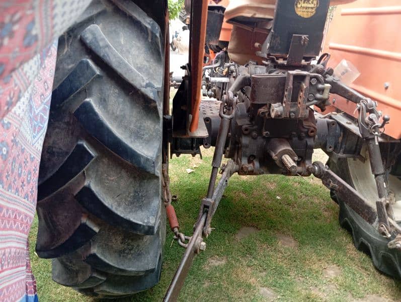 Al ghazi 65 hp 9