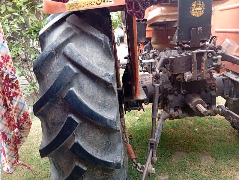 Al ghazi 65 hp 10