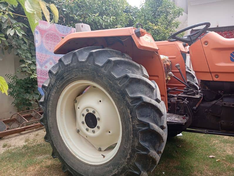 Al ghazi 65 hp 13