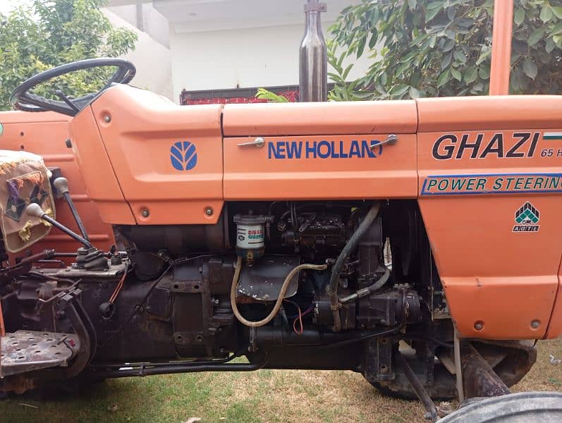 Al ghazi 65 hp 14