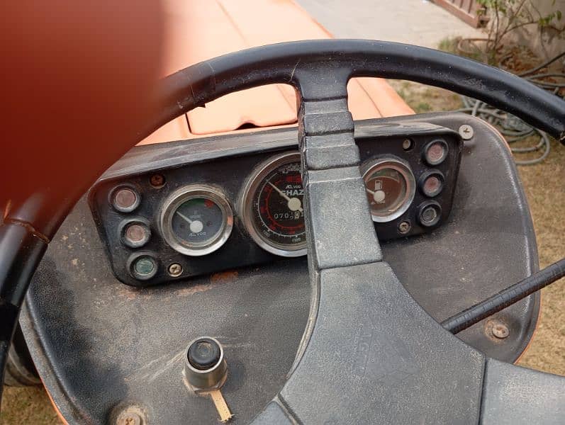 Al ghazi 65 hp 15