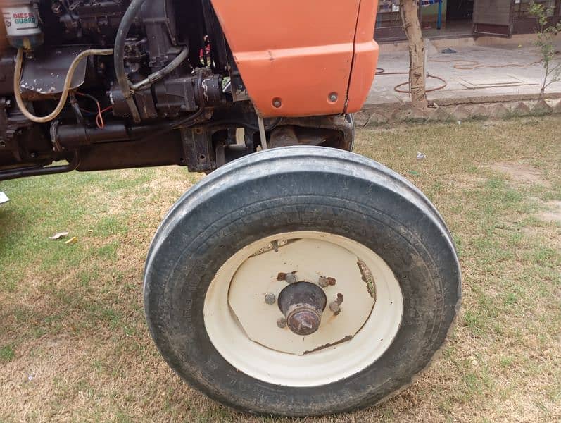 Al ghazi 65 hp 16