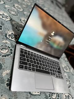 Dell latitude 2in1