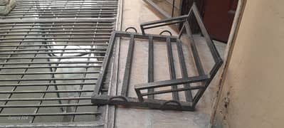 swings