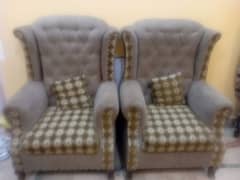 5 seater sofa set